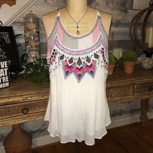 Summer Tank